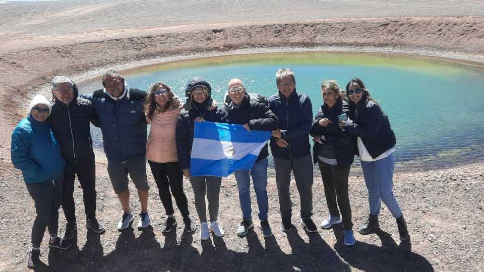 El movimiento turístico de abril dejó un impacto de 667 millones en Catamarca