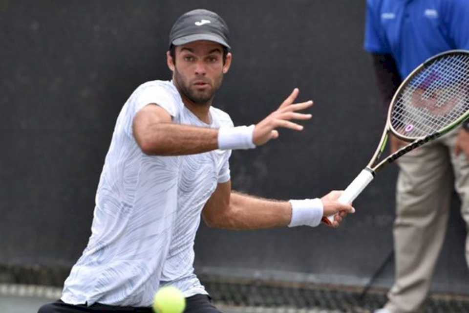 Facundo Díaz Acosta ganó en Savannah el sexto Challenger del año para los tenistas argentinos