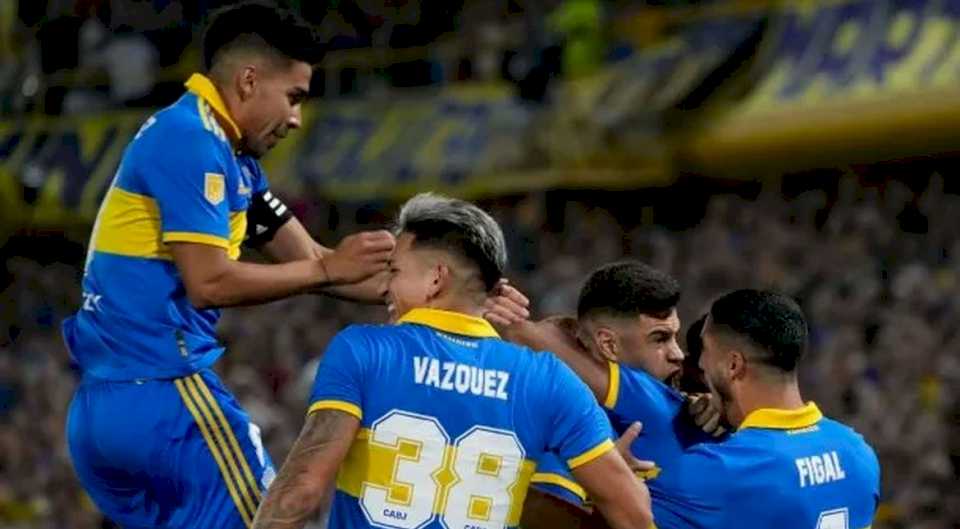 Boca visita a un complicado Colo-Colo en Chile mientras se acerca el superclásico