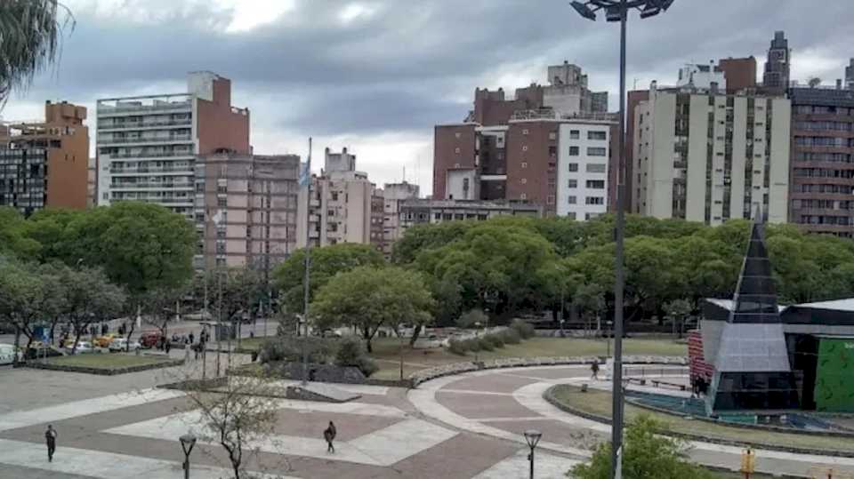 Cómo estará el clima este lunes feriado por el Día del Trabajador