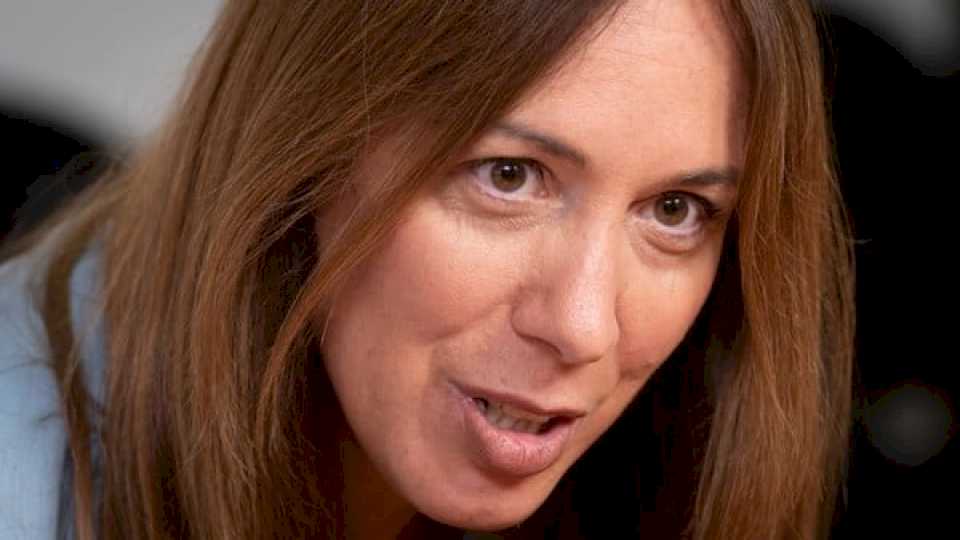 María Eugenia Vidal tampoco competiría para la Jefatura de gobierno porteño