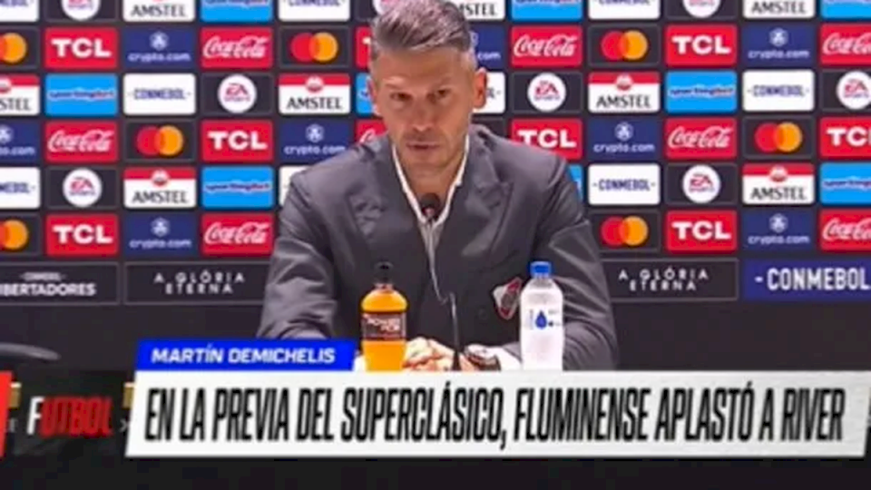 martin-demichelis,-sobre-la-derrota-de-river:-«me-hago-cargo-de-los-cambios»