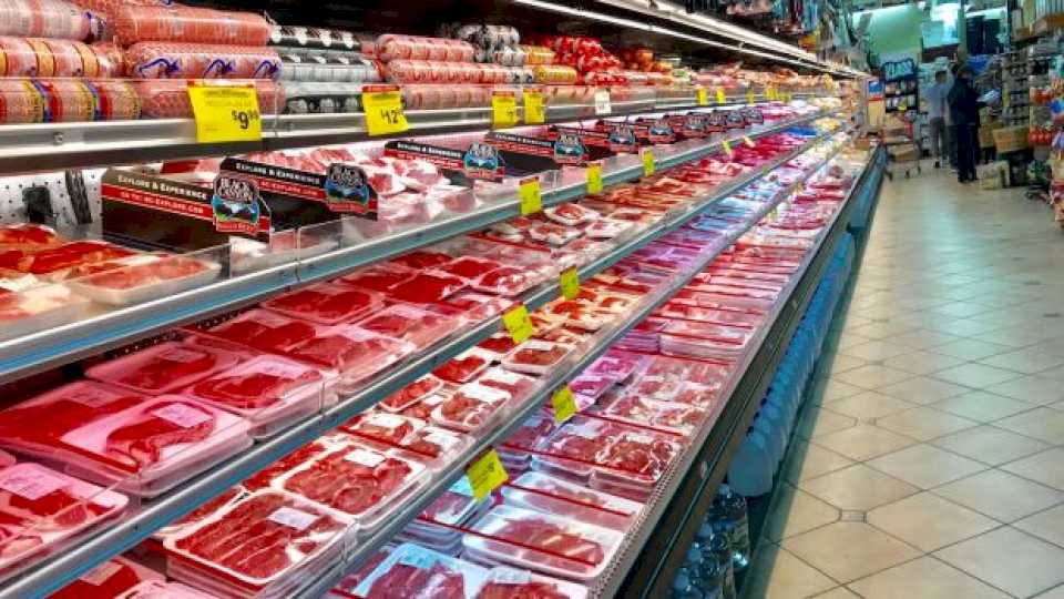 Confirman que en abril se aceleró la inflación