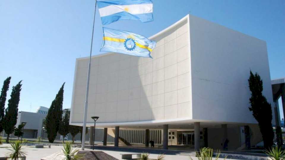 Chubut presenta el Comité Provincial de Prevención de la Tortura