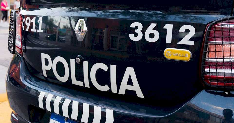 Las Heras: asaltan a un colectivero y le roban sus pertenencias