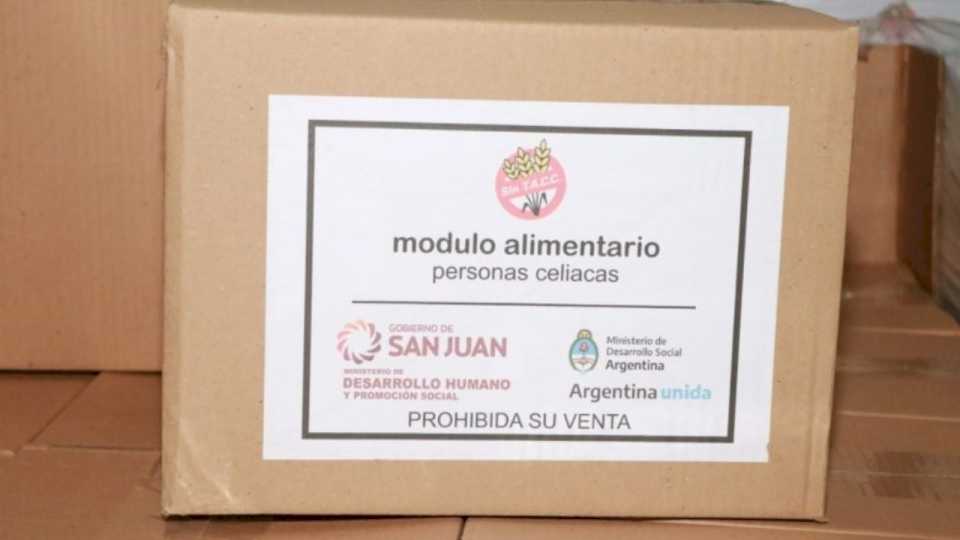 ¿Sos celíaco?: comienza una nueva entrega de módulos y esto debes saber