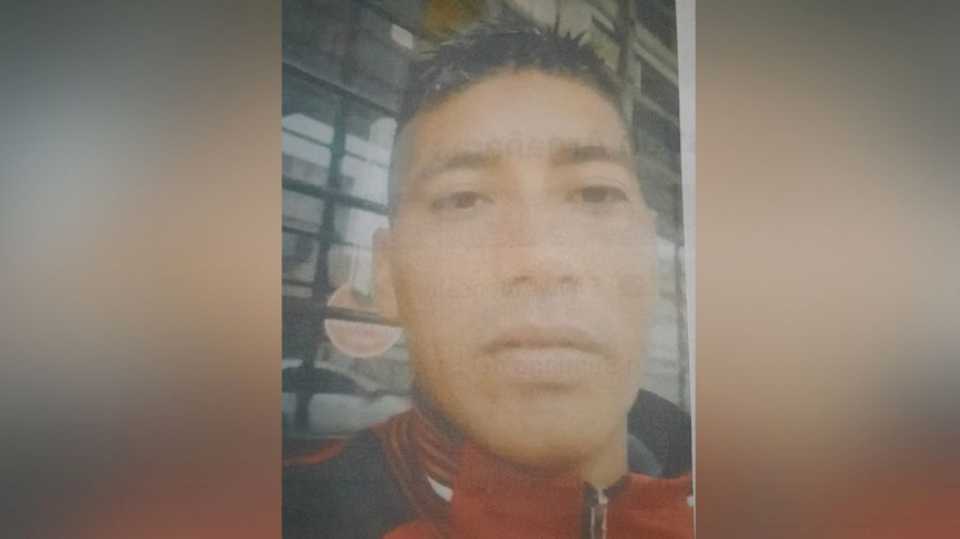 La Policía busca dar con el paradero de un joven de 30 años