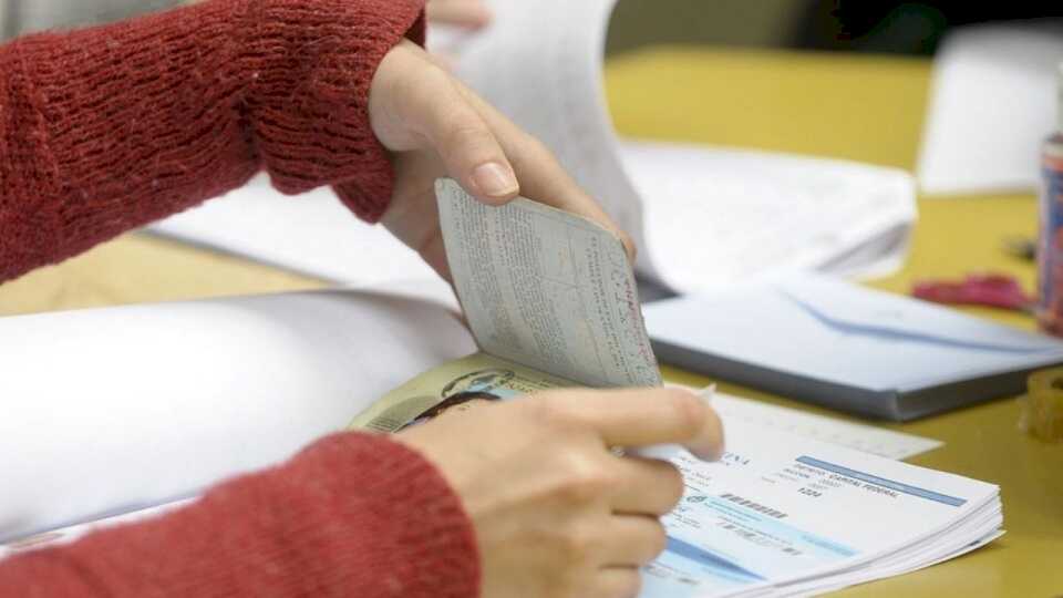 Guaymallén abrió las inscripciones al Padrón de Extranjeros