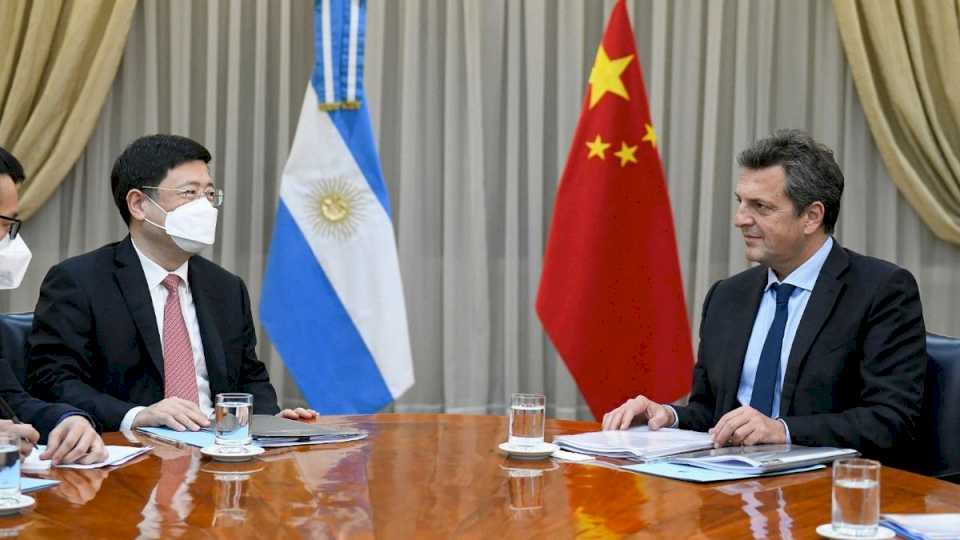 sergio-massa-partio-a-china:-busca-ampliar-el-uso-del-swap-y-sumar-inversiones-mineras-y-energeticas