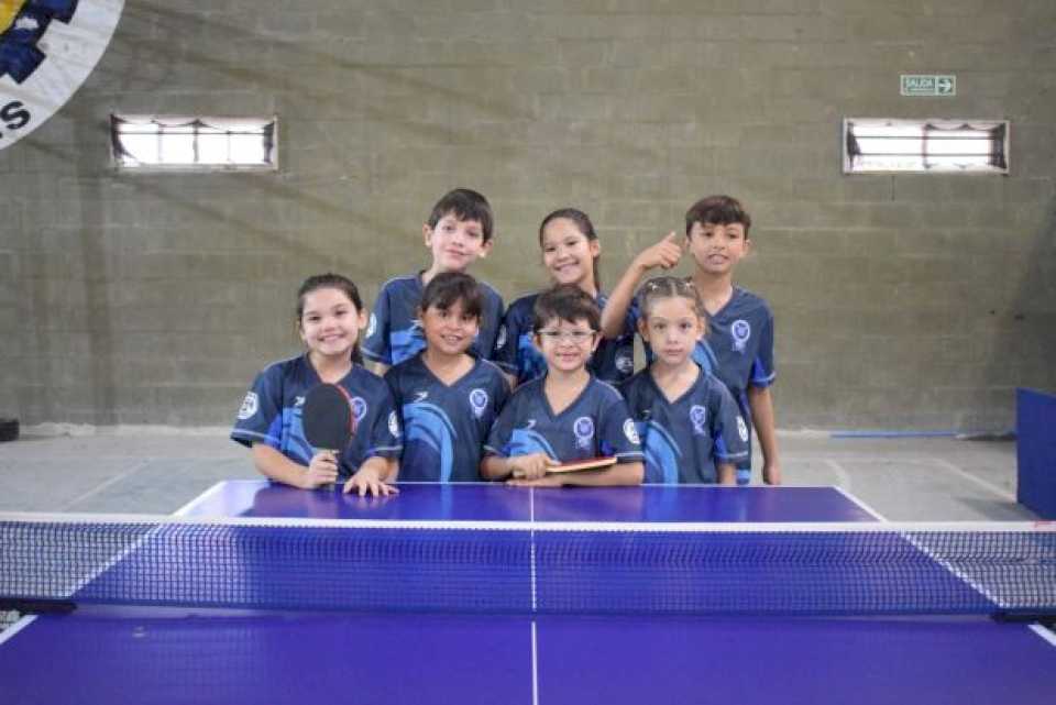 Exitosa participación de los pequeños regatenses en el Abierto de Menores