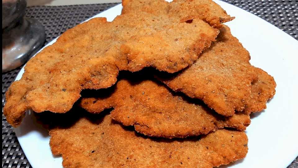 Día de la Milanesa: ¿Cómo prefieren este plato los jujeños?