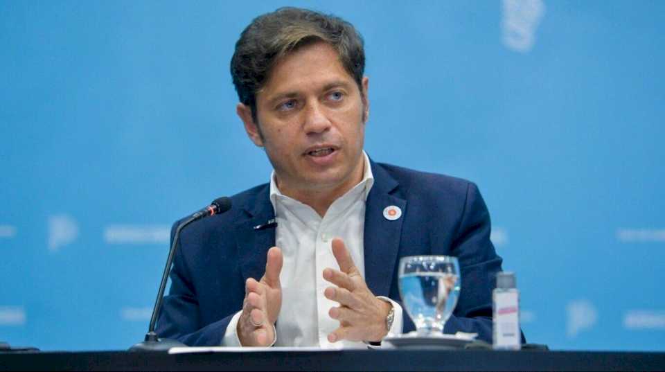 en-plena-interna-del-frente-de-todos,-movimientos-sociales-alientan-la-reeleccion-de-axel-kicillof-en-pba