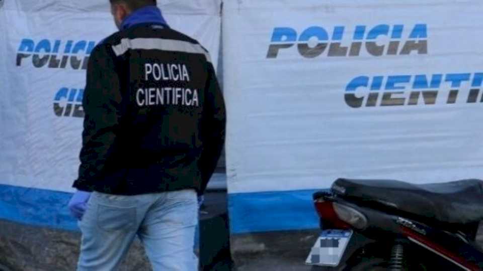 Hallaron a un hombre de 81 años muerto en Pocito