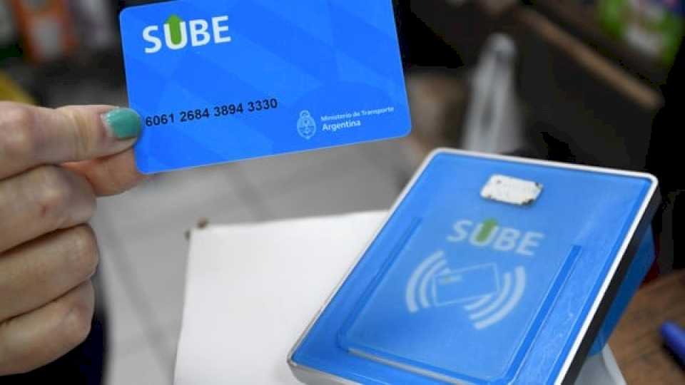 tarjeta-sube:-quienes-pueden-acceder-a-un-descuento-y-pagar-menos-el-boleto-de-colectivos-y-trenes