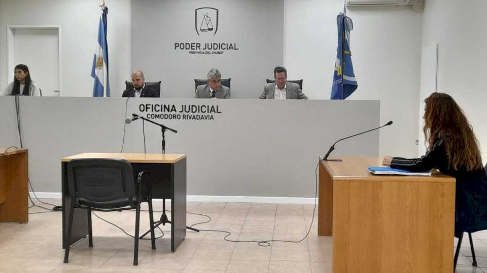 Condenan a 14 años al hombre que mató a la abuela María