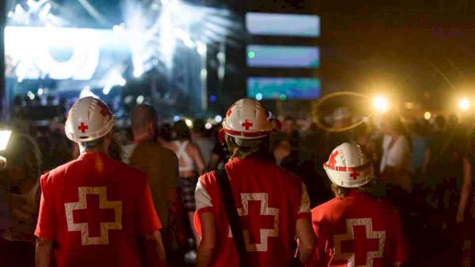 de-time-warp-a-mandarine-park:-como-son-los-controles-en-las-fiestas-electronicas-en-la-ciudad