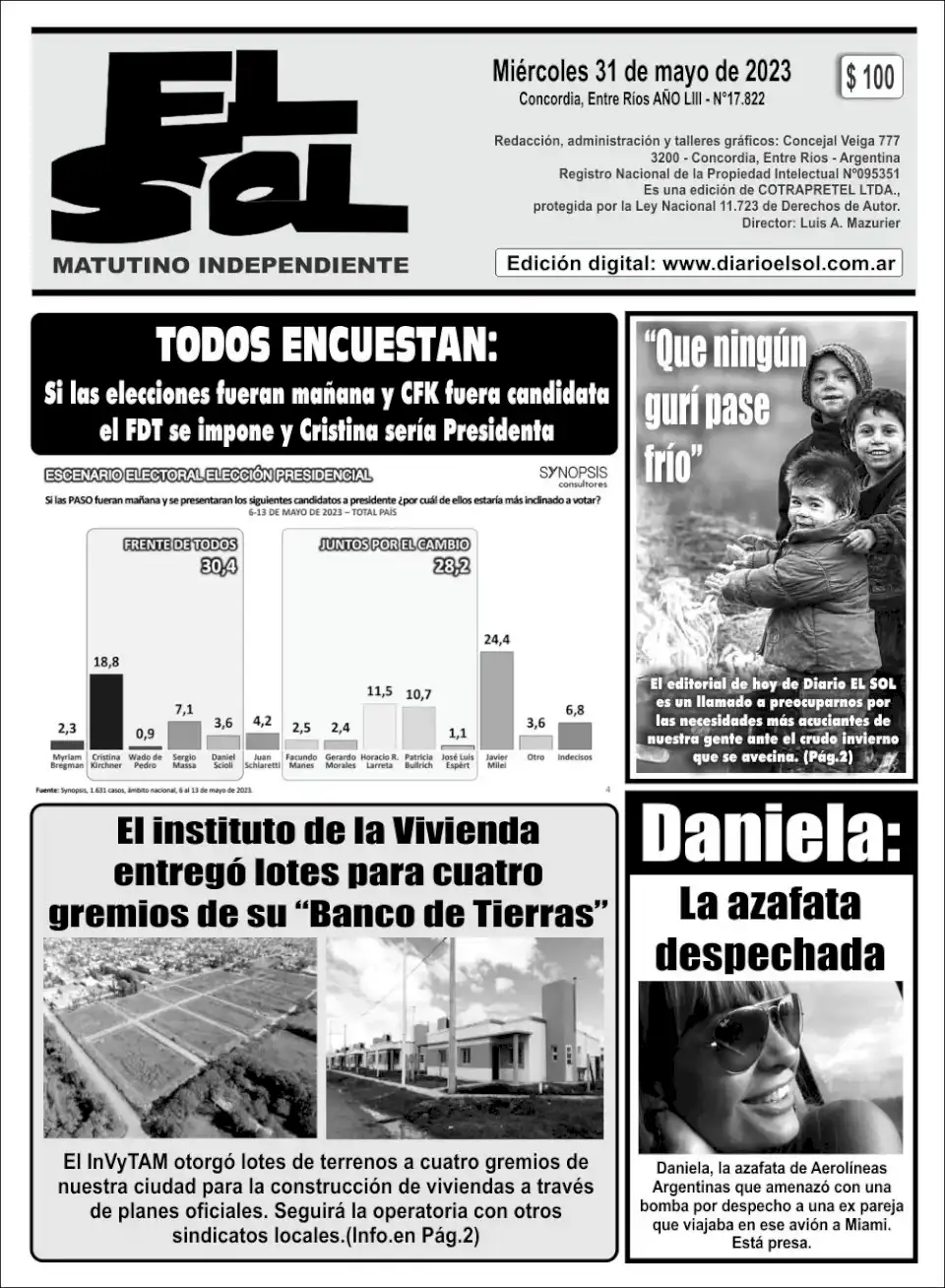 tapa-edicion-impresa-–-miercoles-31-de-mayo