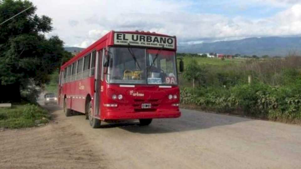 alto-comedero:-cambios-en-el-transito-por-pavimentacion