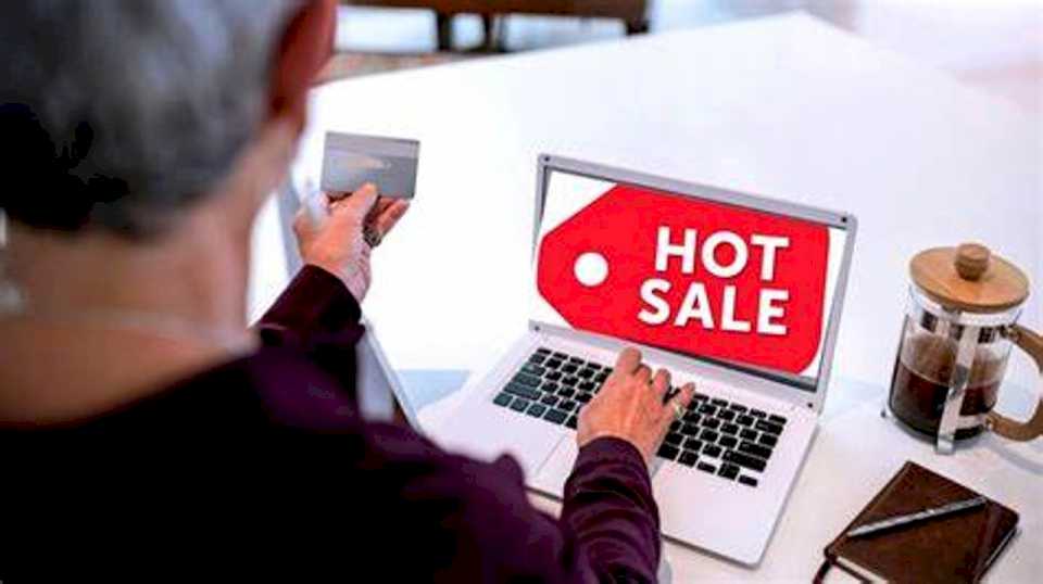 Se vienen cuatro días de Hot Sale con importantes descuentos: cuándo será y qué marcas participan