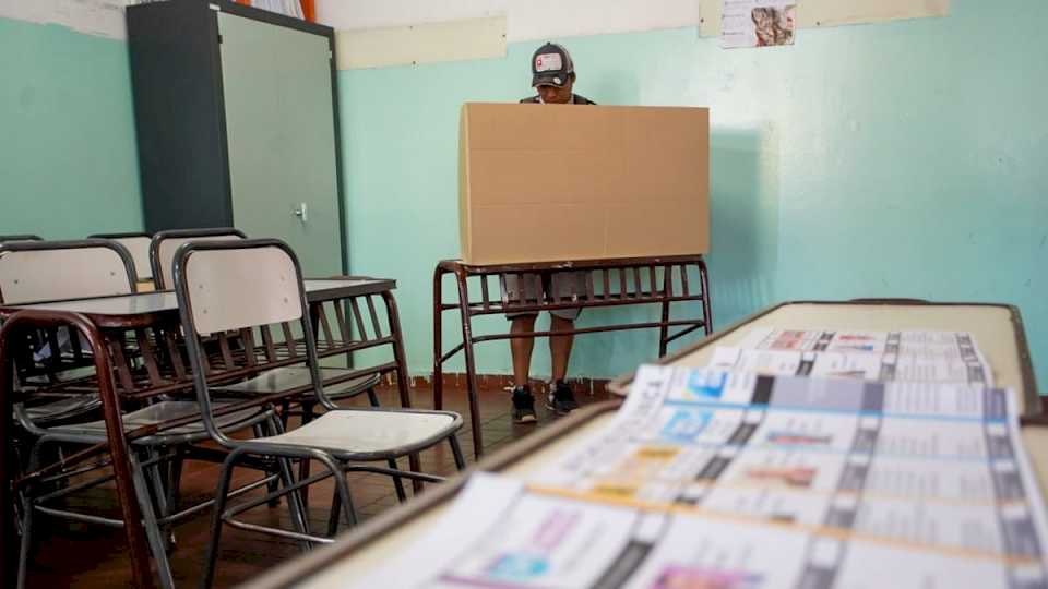 Datos que preocupan de las elecciones