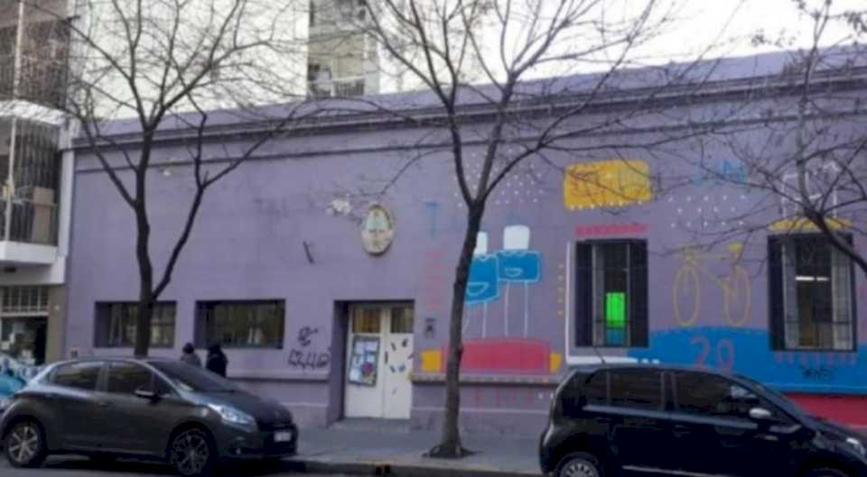 Separaron a las tres docentes acusadas por abuso sexual en un jardín de Palermo: hay al menos diez denuncias