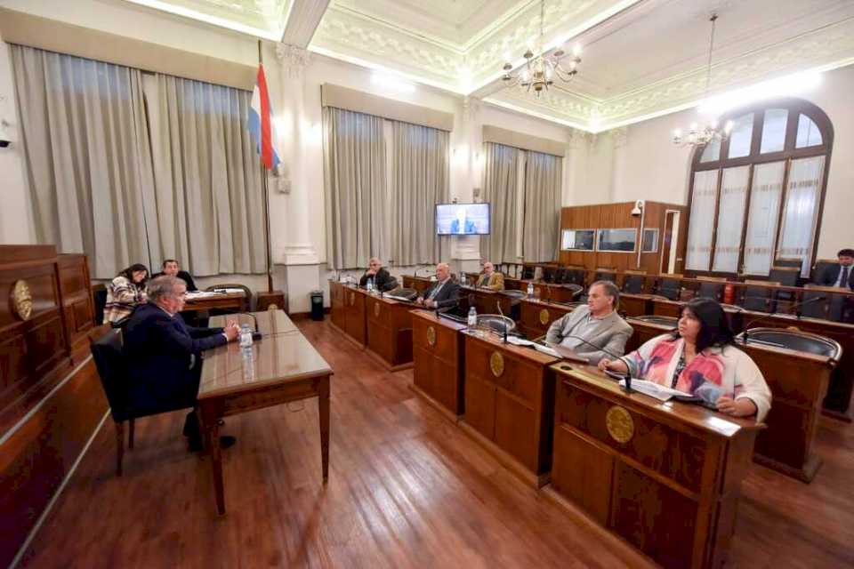 Aspirantes a ocupar cargos en el Poder Judicial expusieron en audiencias públicas