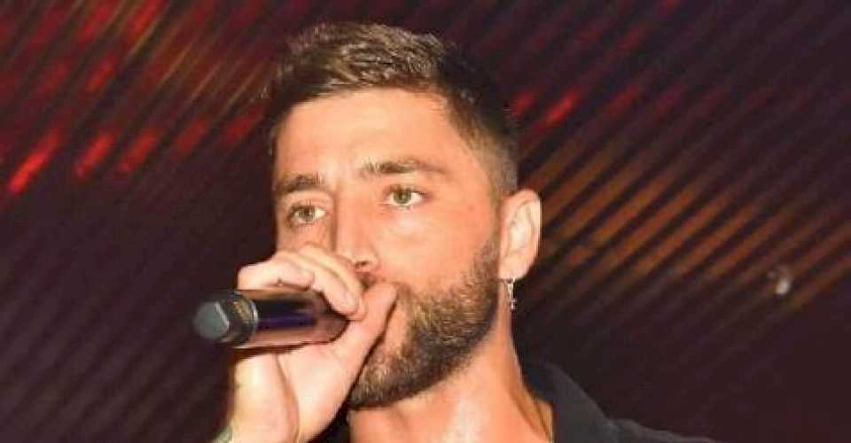 el-cantante-de-la-konga,-en-problemas-tras-ser-detenido-en-un-control-policial