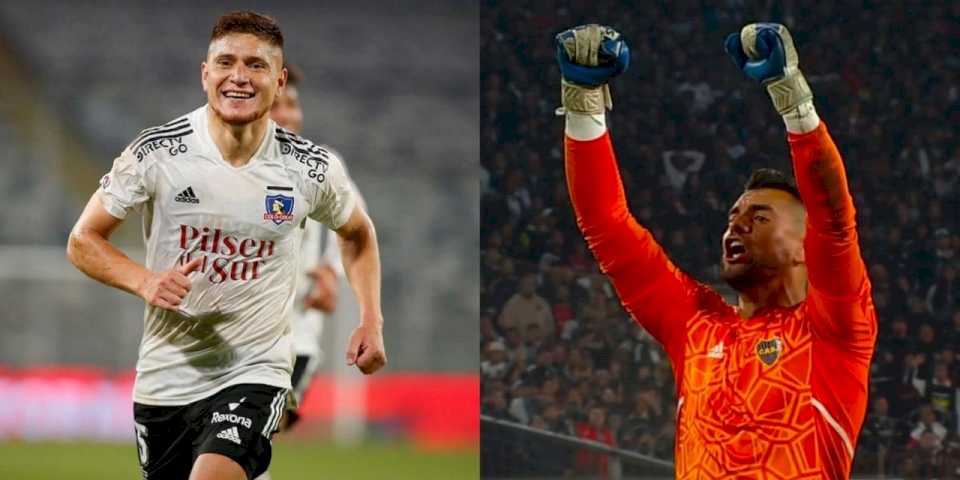 historica-noche:-dos-jugadores-formados-en-la-cai-de-comodoro-se-enfrentaron-en-colo-colo-–-boca