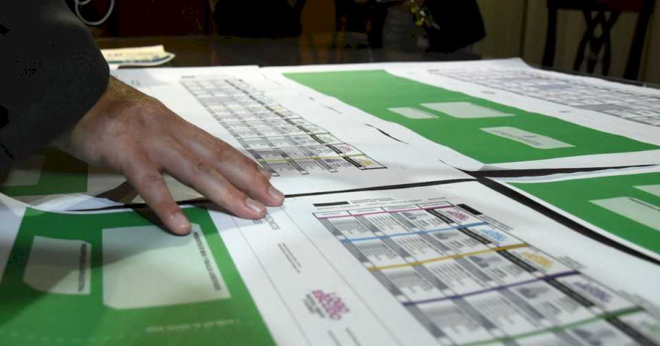 PASO 2023: ¿Qué se votó en las elecciones de abril en Mendoza?