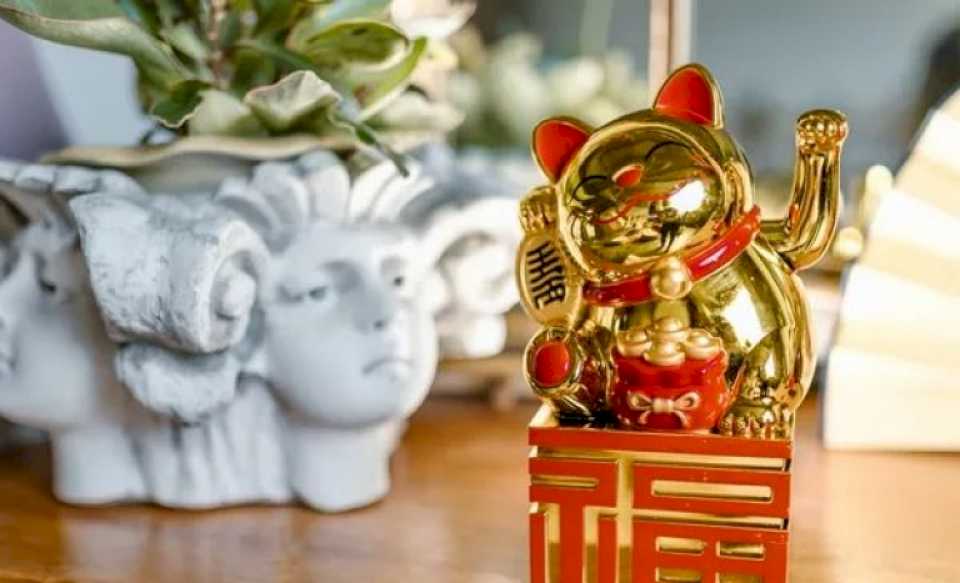 feng-shui:-con-estas-pequenas-acciones-atrae-el-dinero-y-resolve-problemas-economicos