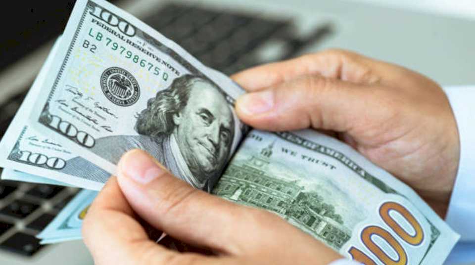 Dólar blue hoy: a cuánto cotiza este jueves 4 de mayo