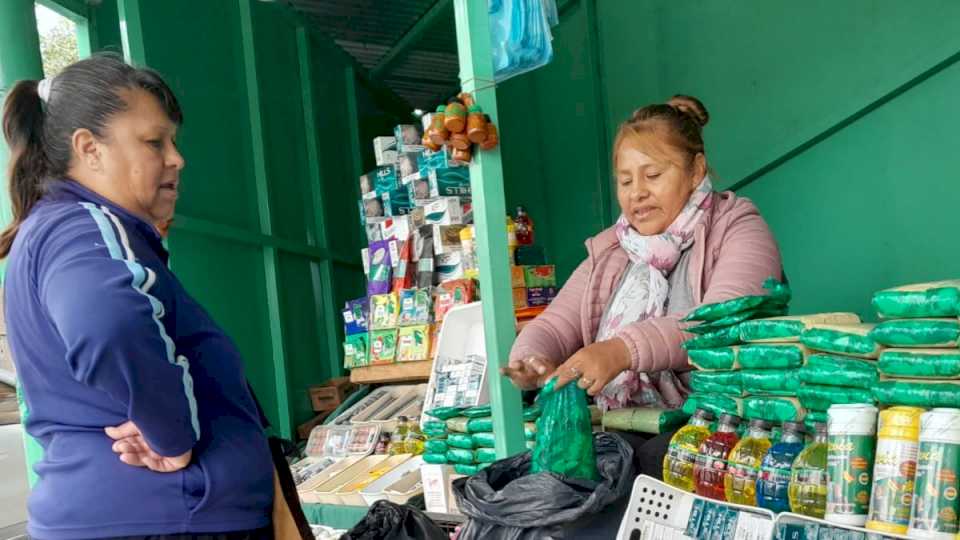 Volvió a aumentar el precio de las hojas de coca en Jujuy