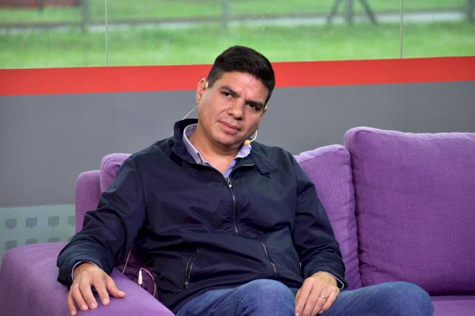 Fernando Meza: “Queremos asumir los desafíos que merece Posadas”