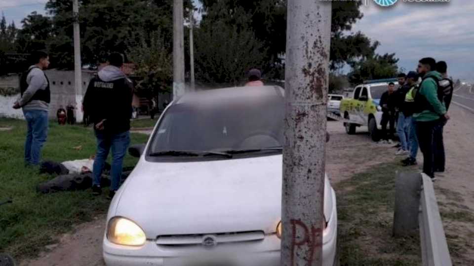 Atrapan a tres sospechosos de robar en la casa de un abogado y recuperan su auto