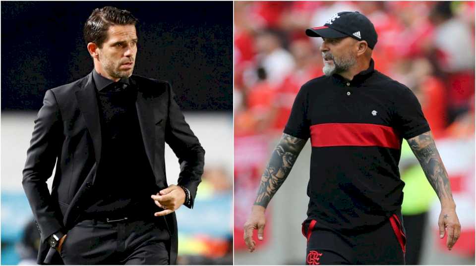 Racing recibe al Flamengo de Jorge Sampaoli en un partido clave por la Copa Libertadores