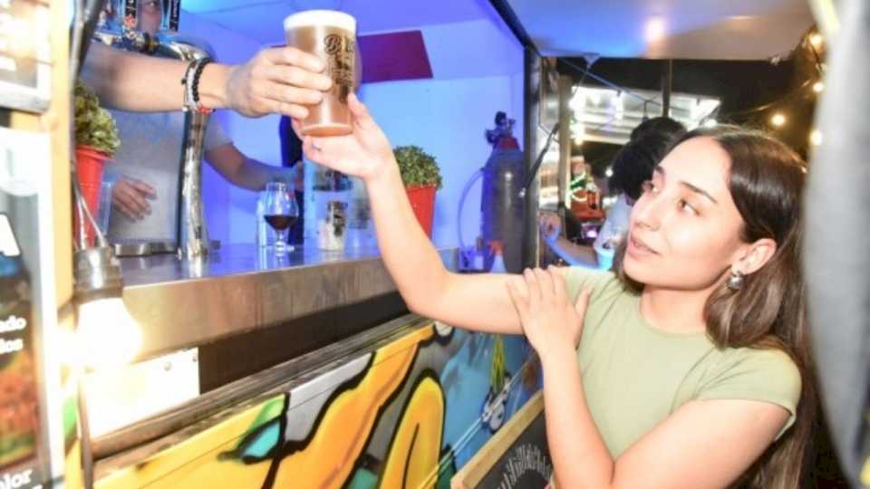 Este fin de semana vuelve el festival “Birra Fest Tucumán”