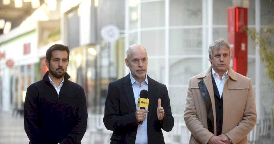 larreta-pidio-modernizar-el-sistema-laboral-y-terminar-con-la-industria-del-juicio