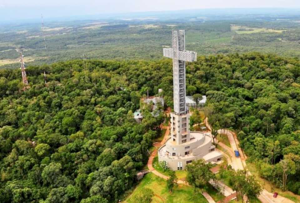 Parques provinciales y conjuntos jesuíticos permanecerán cerrados este domingo