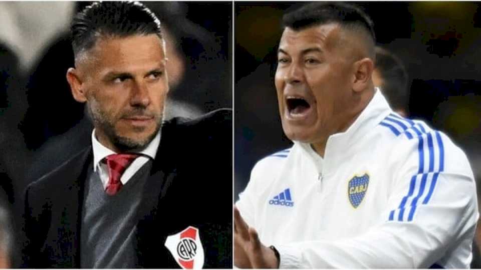 River vs Boca y un Superclásico distinto a todos: ¿quién llega mejor al duelo del domingo?