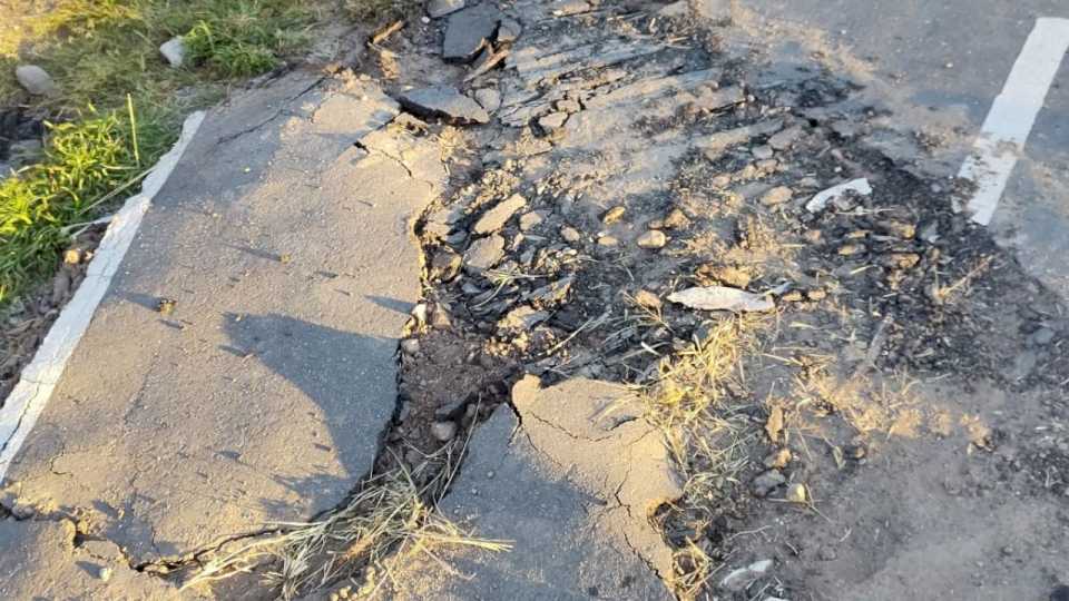 destruccion-de-la-ciclovia-que-va-desde-terebintos-hasta-inmediaciones-de-la-gruta