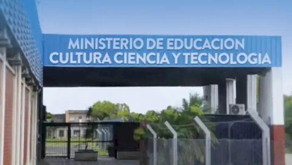 Inició el período de tachas para docentes de escuelas especiales