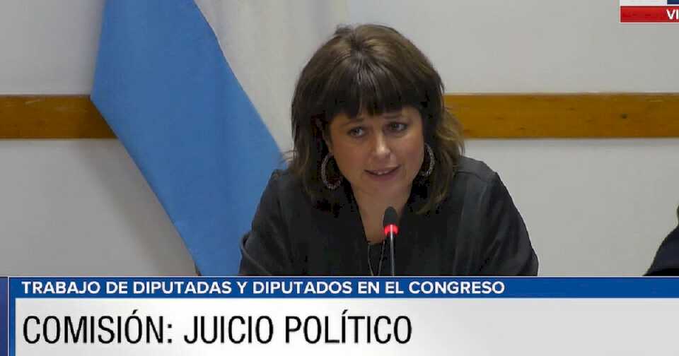 pedido-de-juicio-politico-a-la-corte:-retoman-investigacion-sobre-la-obra-social-del-poder-judicial