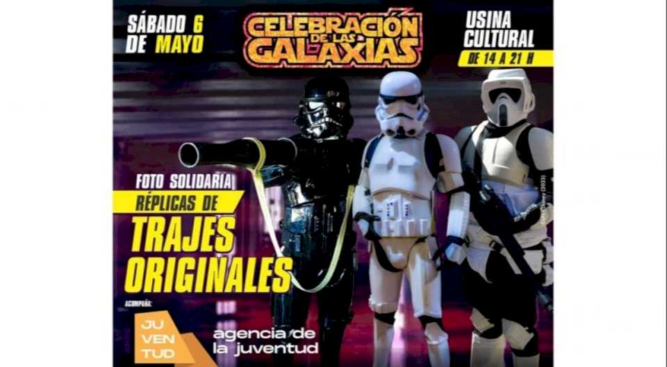 el-dia-de-star-wars-se-festejara-este-sabado-en-salta-con-un-gran-evento