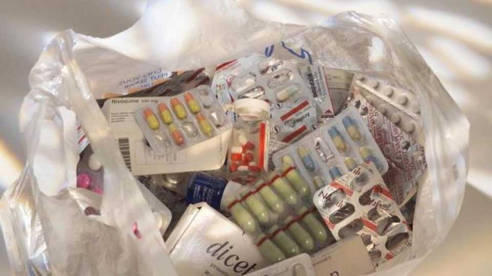 «Ladrillos sanitarios»: la solución de un proyecto tucumano ante los desechos de medicamentos