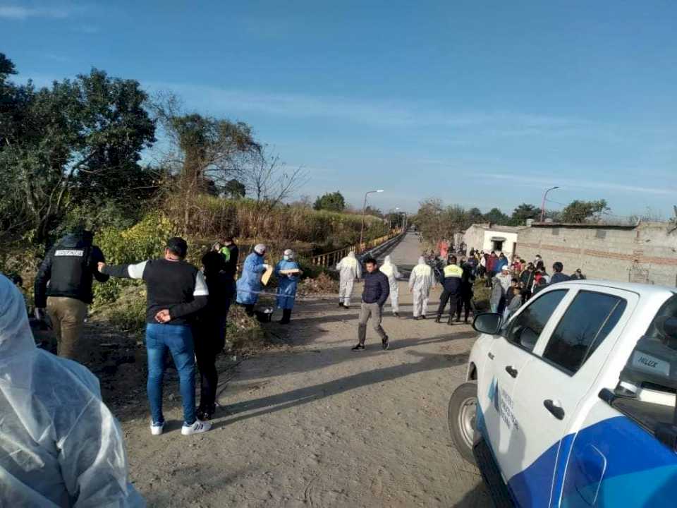 “¿Dónde está el cuchillo?”: Condenan a dos hermanos por el asesinato de un joven en Concepción