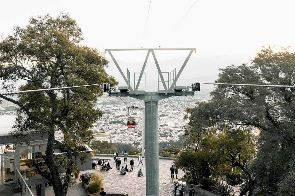 reacondicionaron-la-estacion-cumbre-del-teleferico,-mira-como-quedo