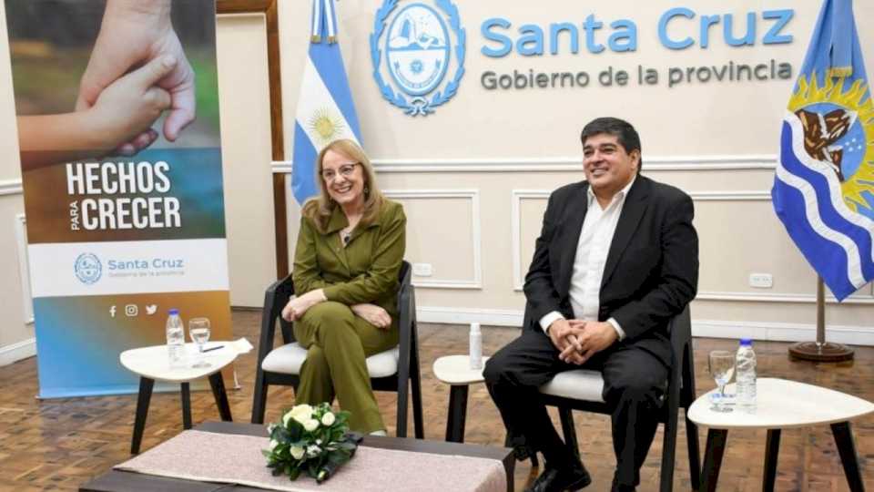 Santa Cruz avanza en la implementación de la Diplomatura en Medicina General y Comunitaria