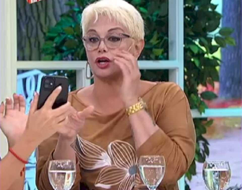 la-reaccion-de-carmen-barbieri-al-video-intimo-de-tomas-holder:-“no-le-pongan-sonido-que-me-voy-a-desmayar”