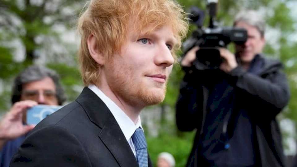 no-se-copio:-ed-sheeran-fue-declarado-«inocente»-de-la-acusacion-de-plagio-a-marvin-gaye