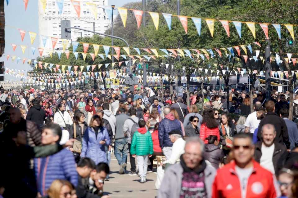 Buscan al parrillero que represente a Río Negro en el Campeonato Federal del Asado 2023